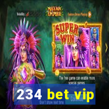 234 bet vip